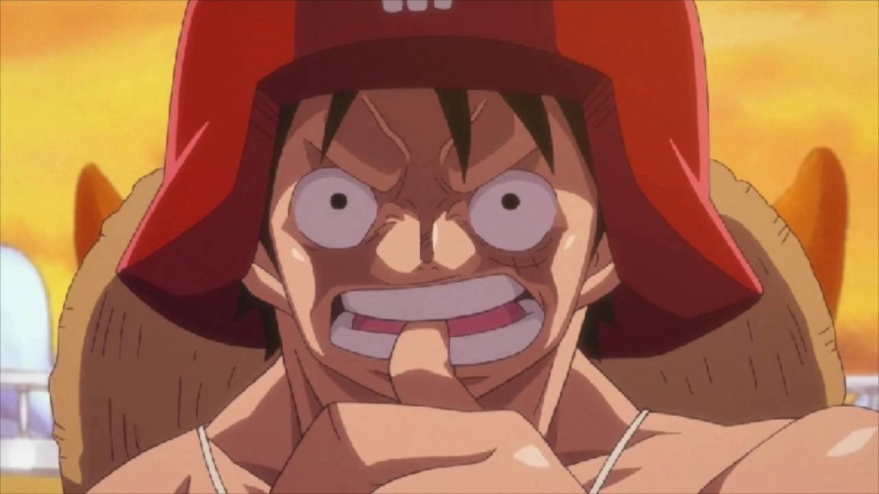 One Piece Film Gold: Episode 0 Background
