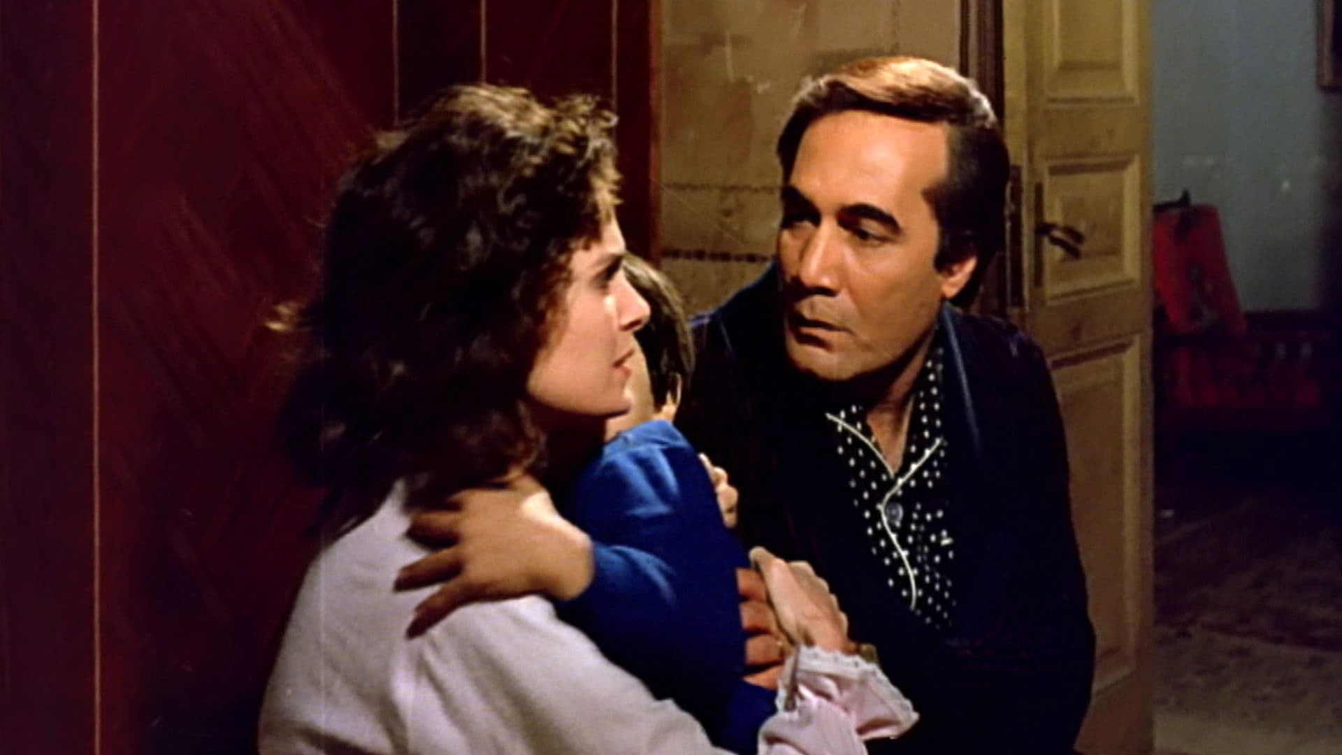 The Talisman Background