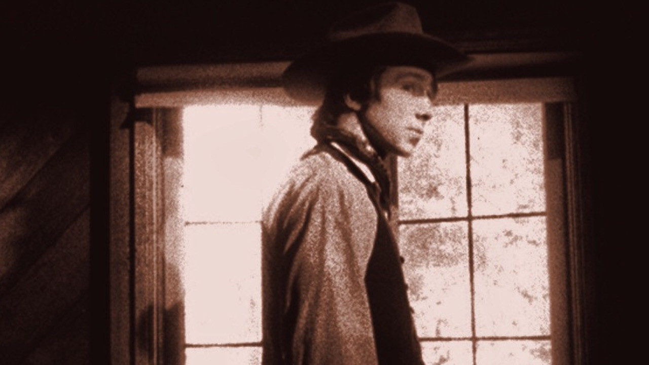 The Resurrection of Broncho Billy Background