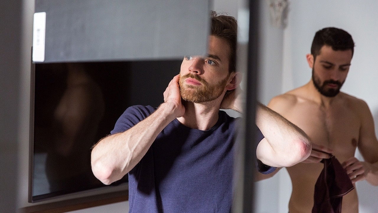 Foreign Lovers Background