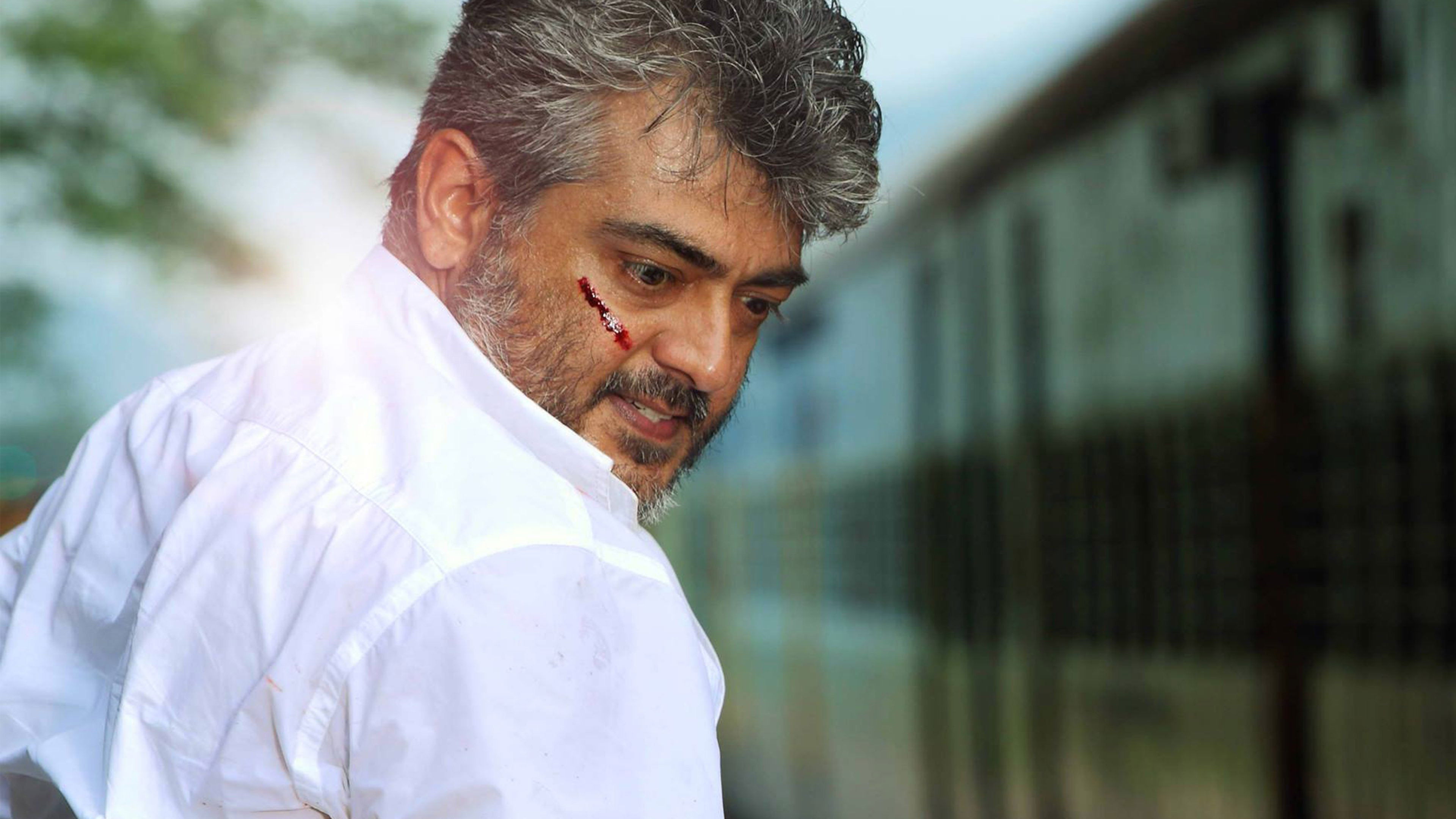 Veeram Background