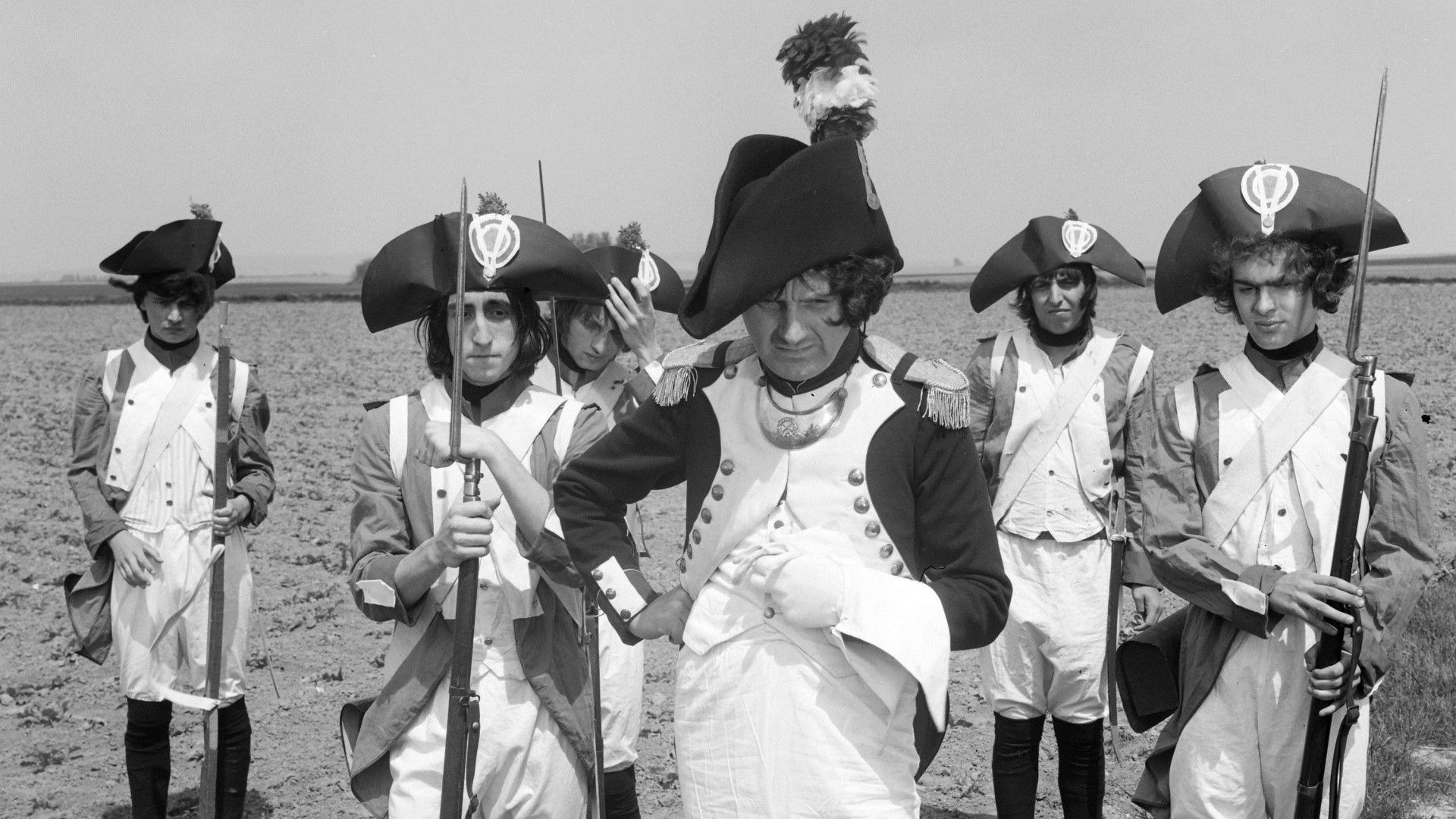 Les Grandes batailles du passé Background