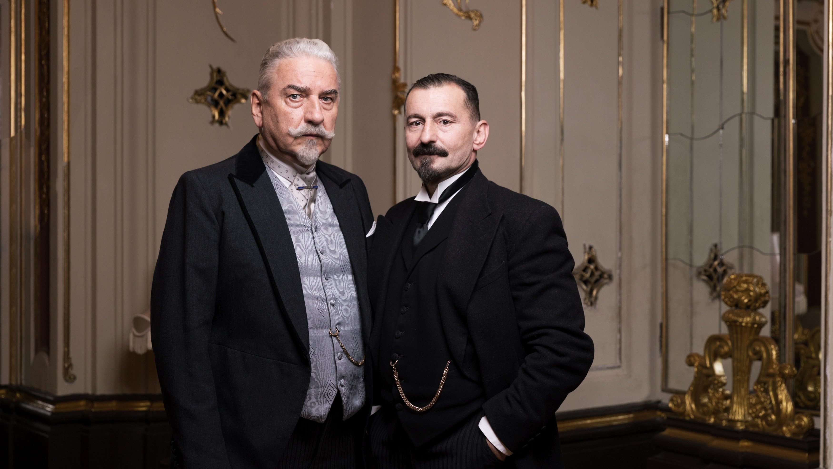 Fallen Empire Background