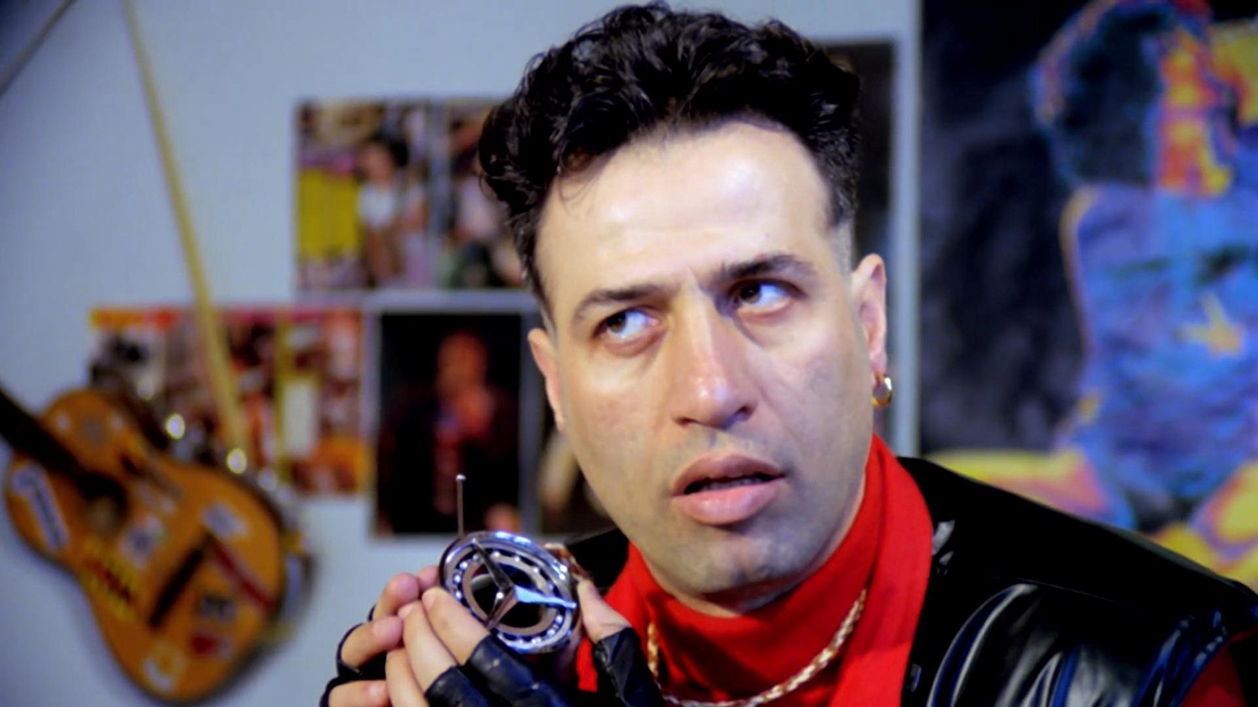 Katma Değer Şaban Background