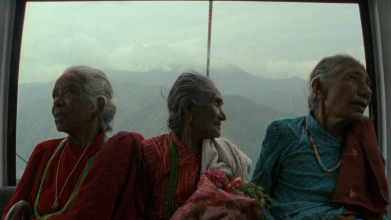 Manakamana Background