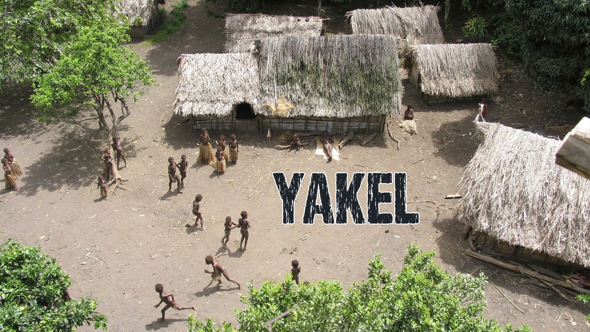 Yakel Background