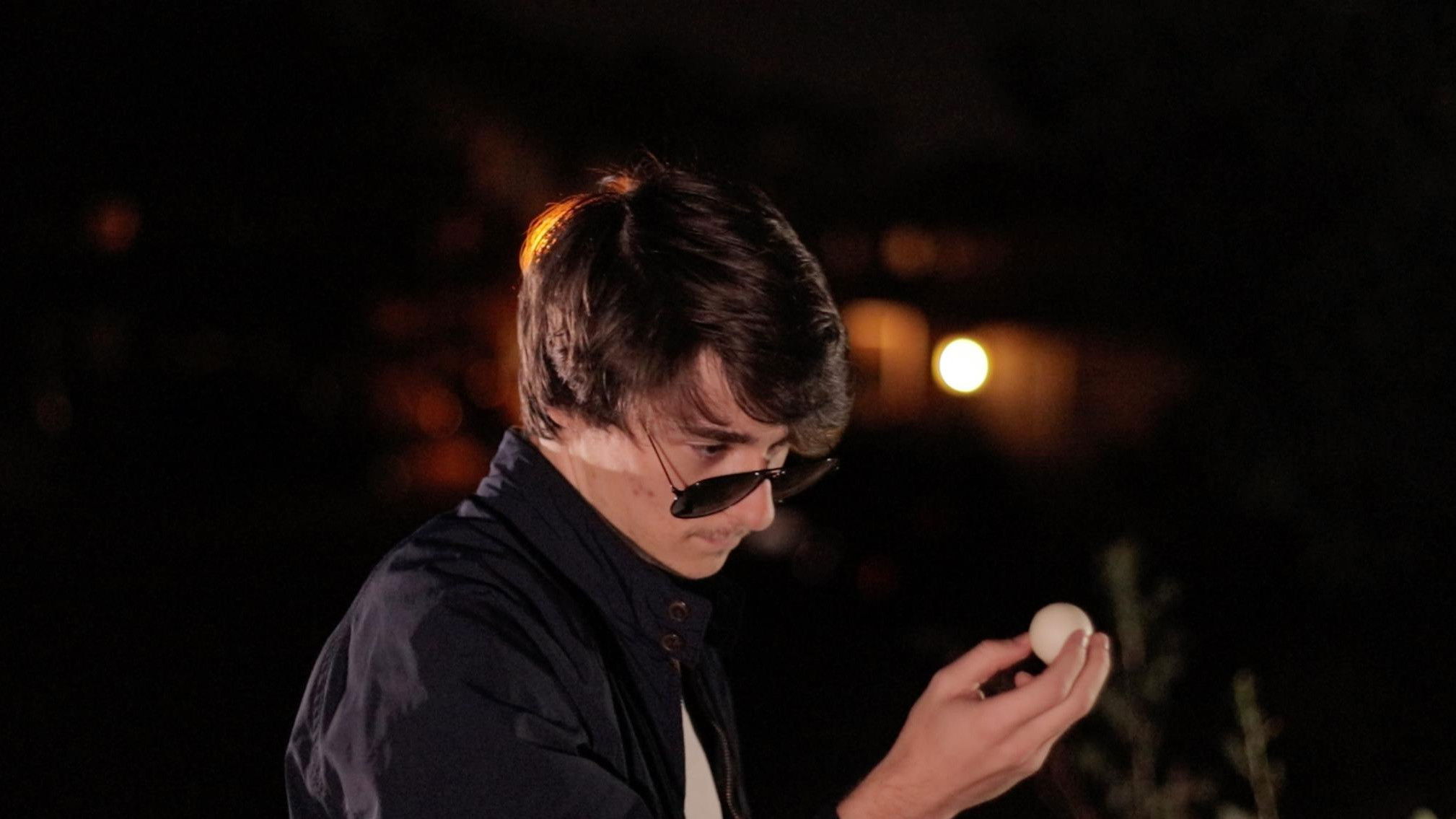 A New Nak Background