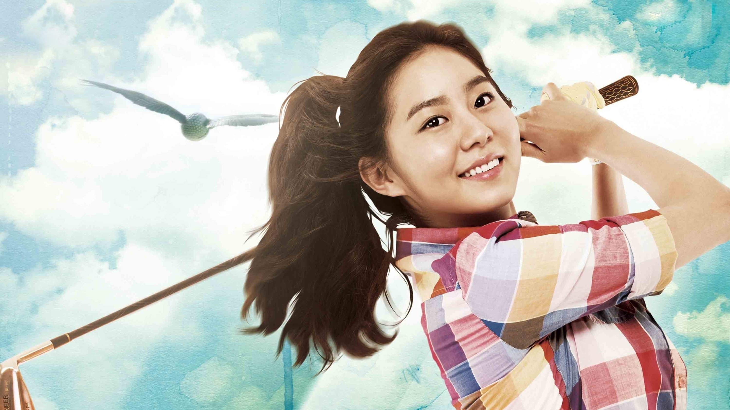 Birdie Buddy Background