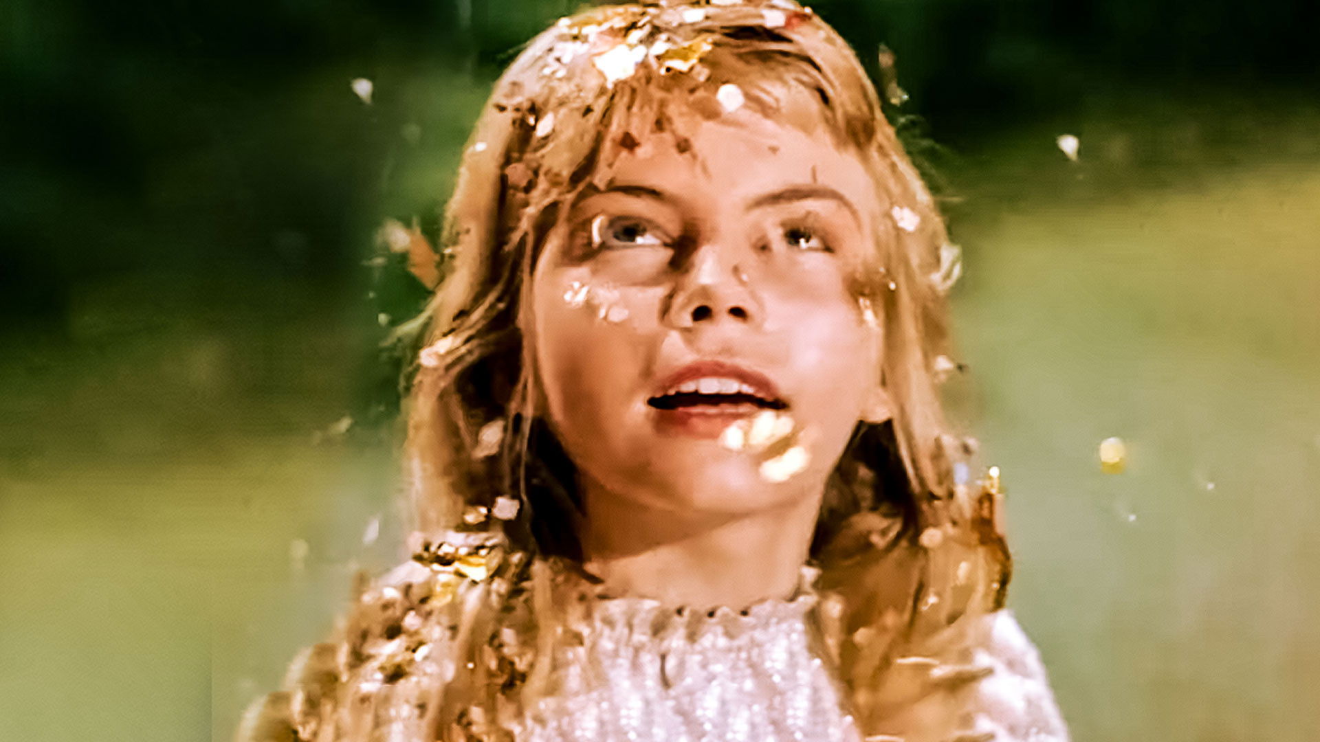 Mother Holly Background