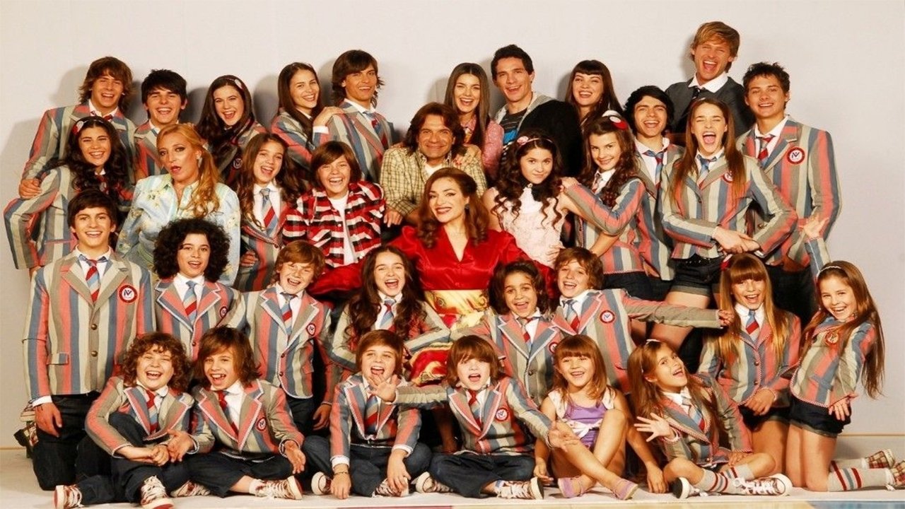 Consentidos Background