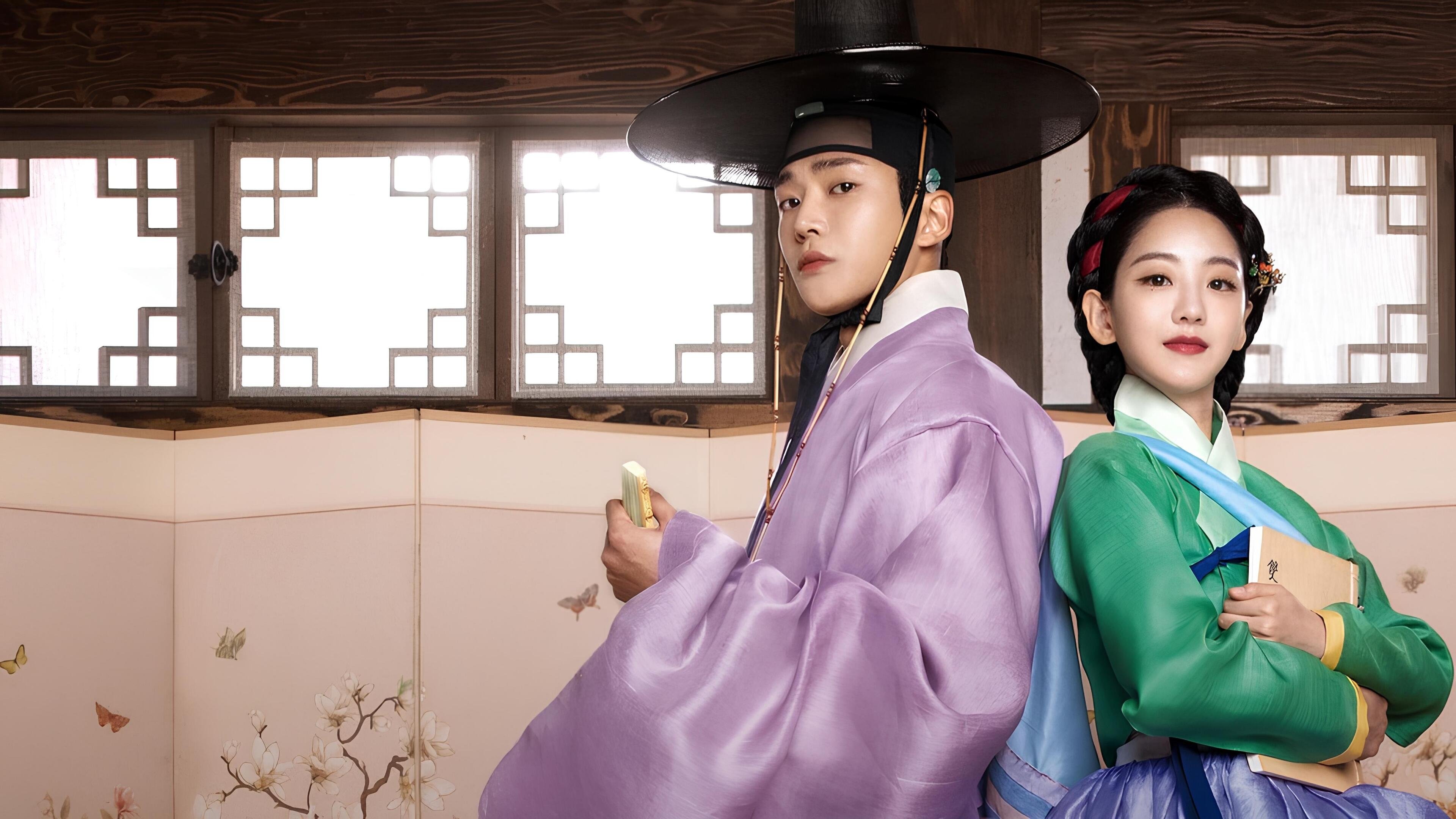 The Matchmakers Background