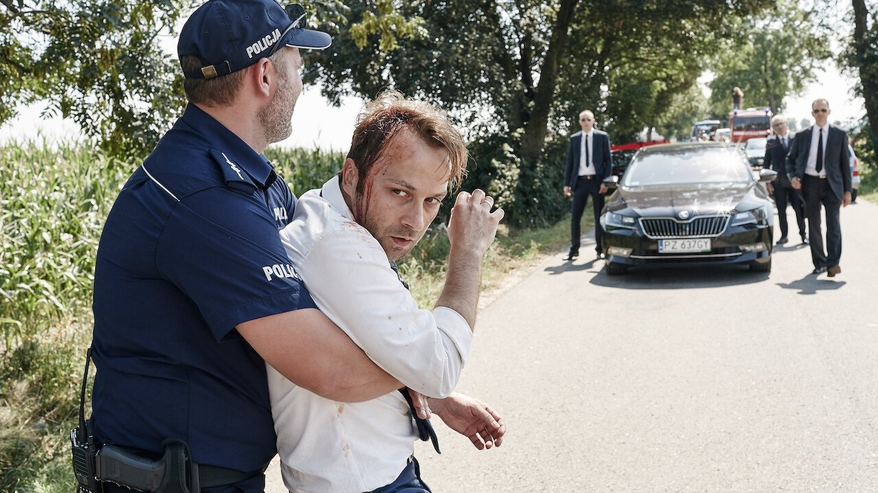 Supernova Background