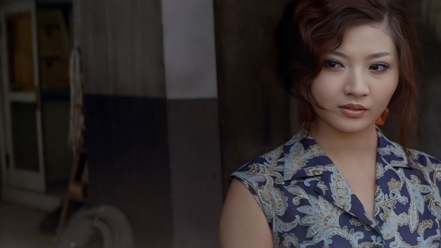 Temptation of Eros Background