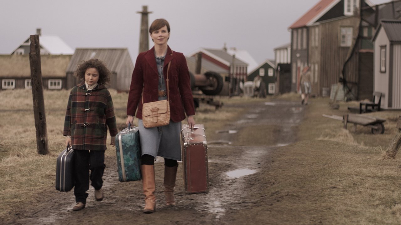 The Flatey Enigma Background