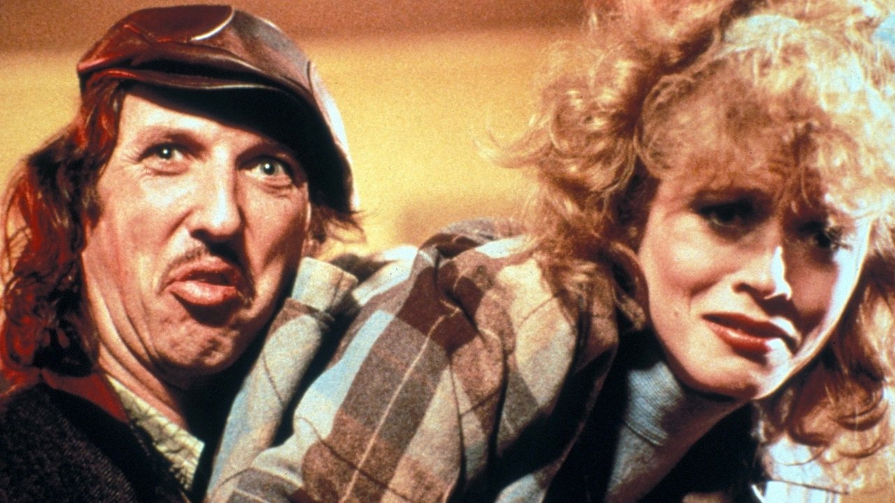 Crimewave Background