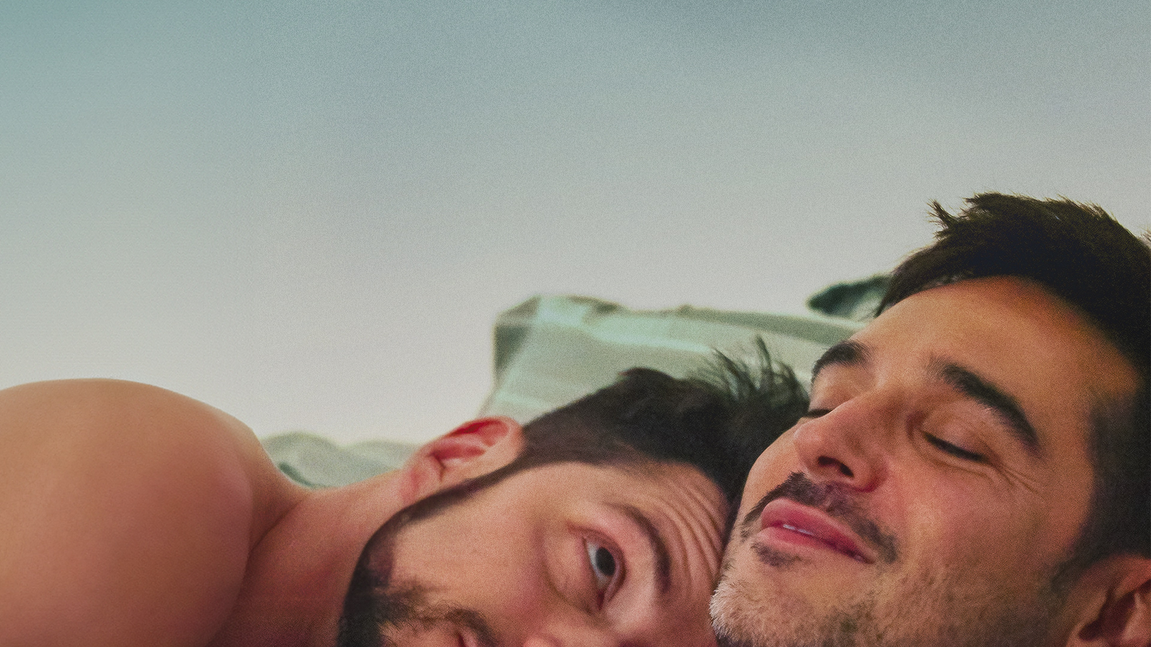 Desde la última vez que nos vimos Background