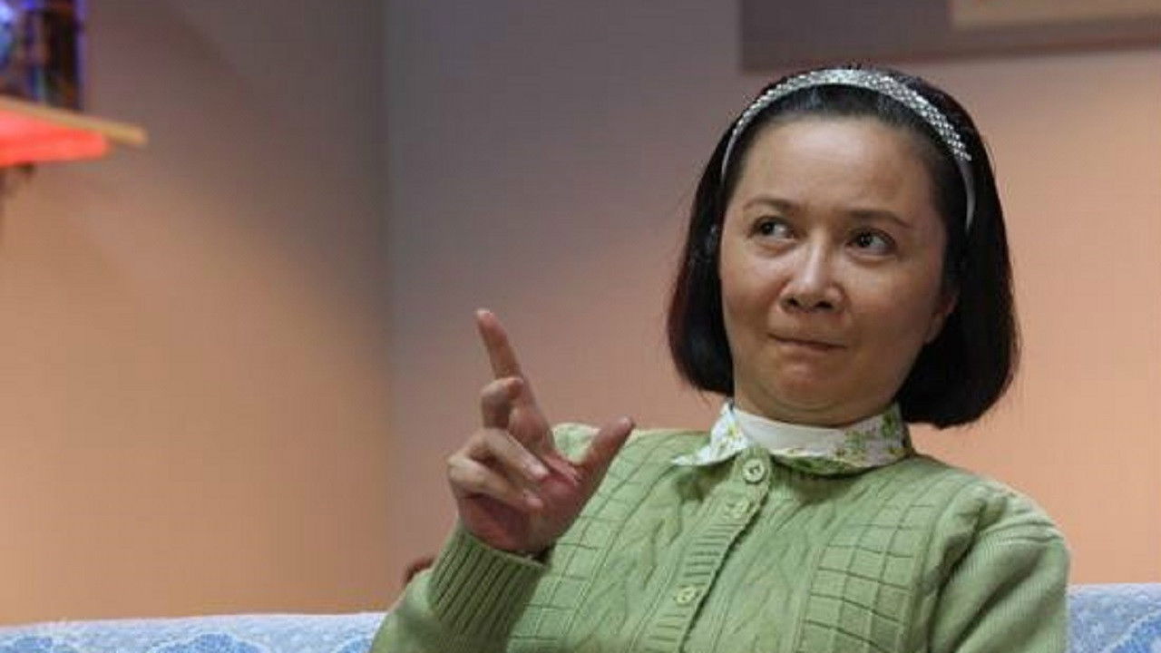 超人马大姐 Background