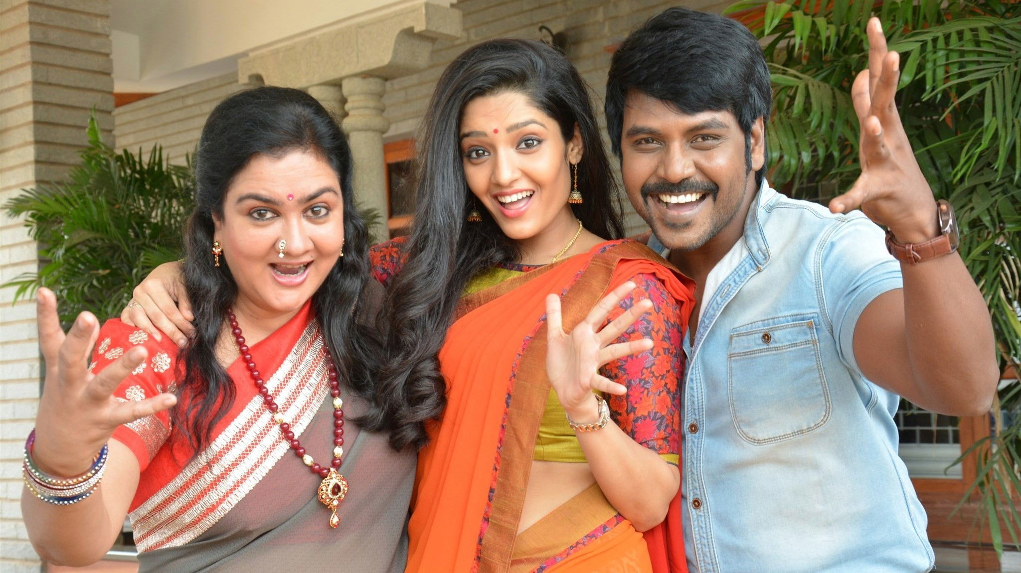 Sivalinga Background