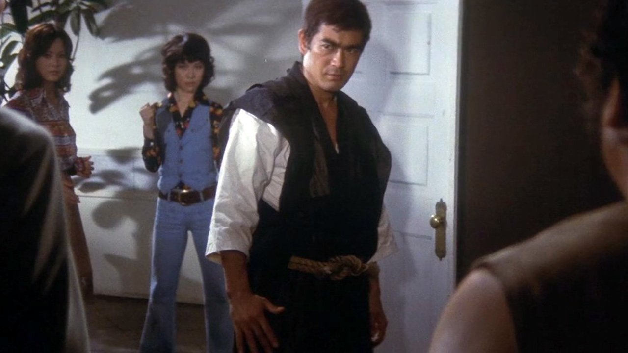 Sister Street Fighter Background