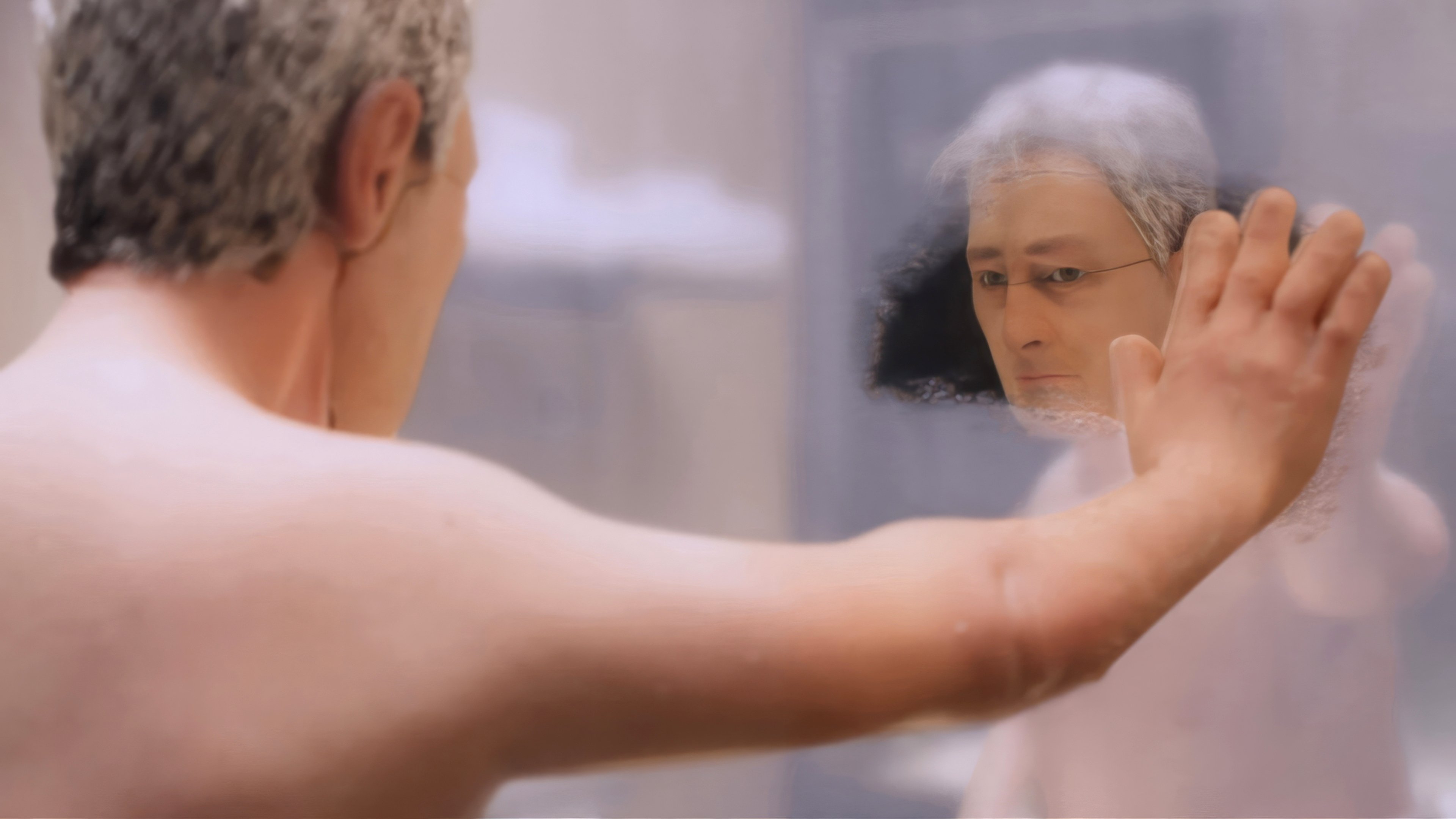 Anomalisa Background
