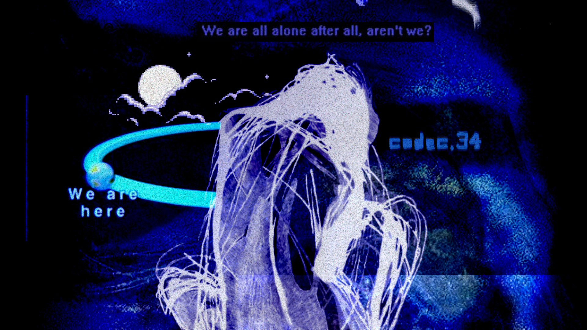 codec.34 PAIN Background