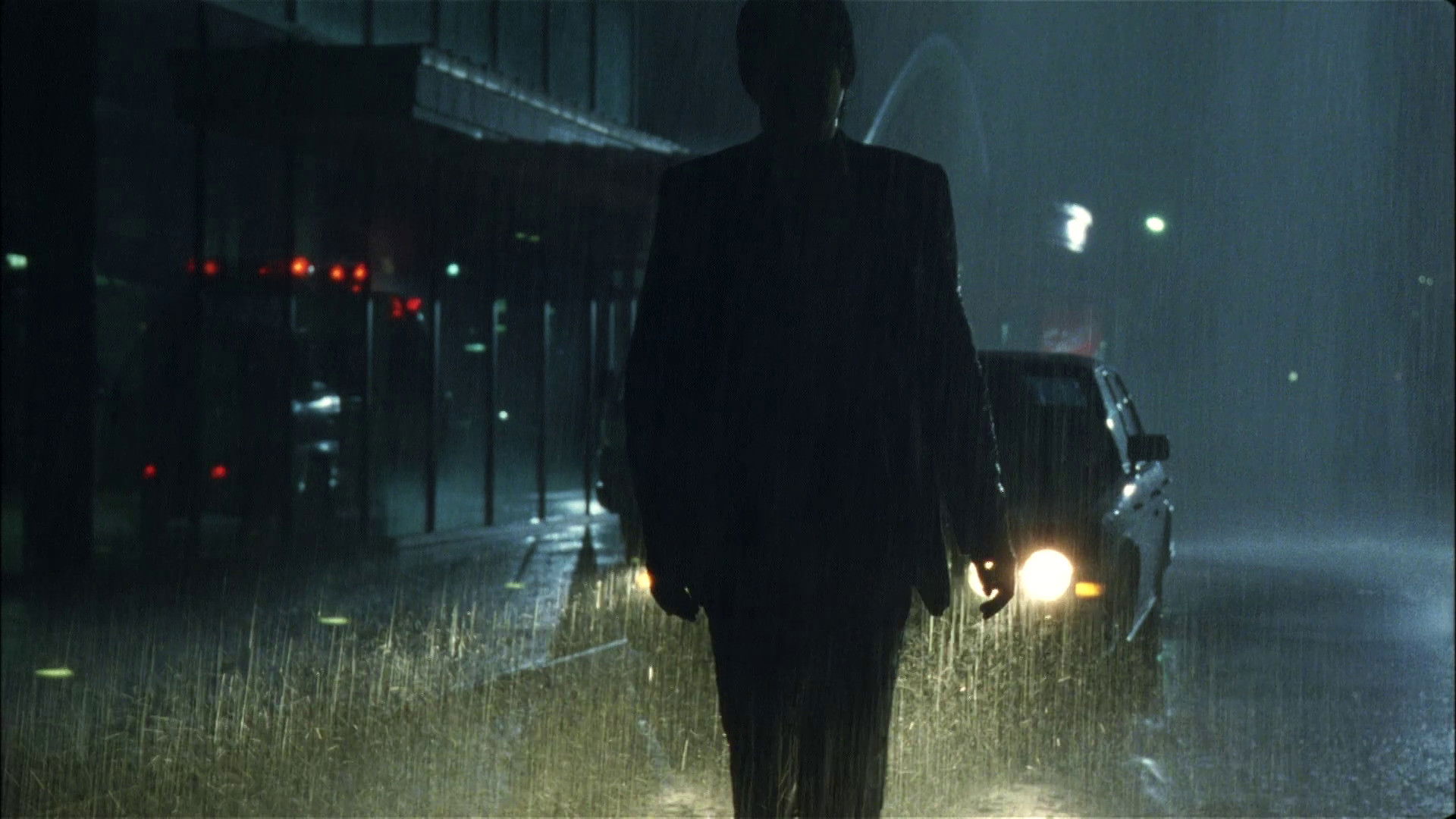 Another Battle Background