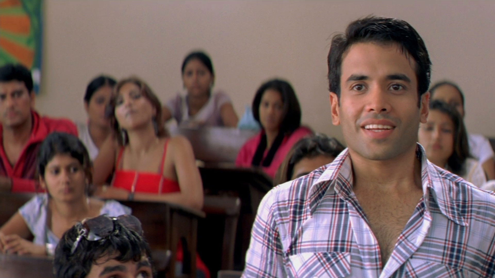 Good Boy, Bad Boy Background