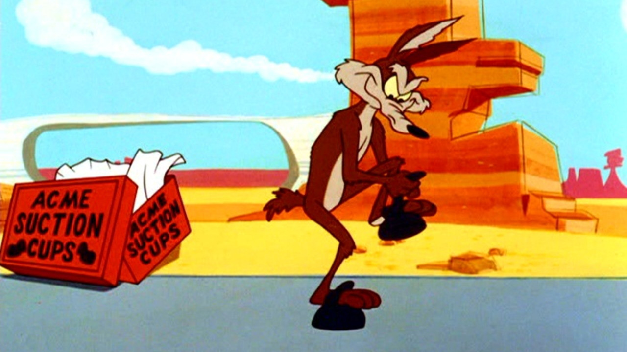 Shot and Bothered Background