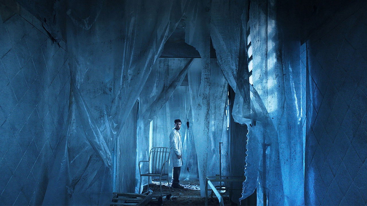 The Trace We Leave Behind Background