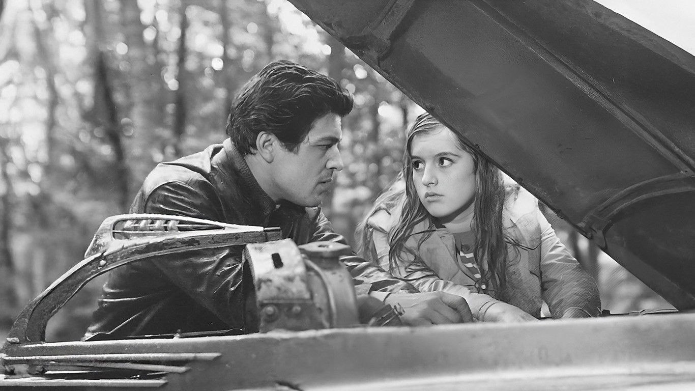 This Is How Destiny Wanted Background