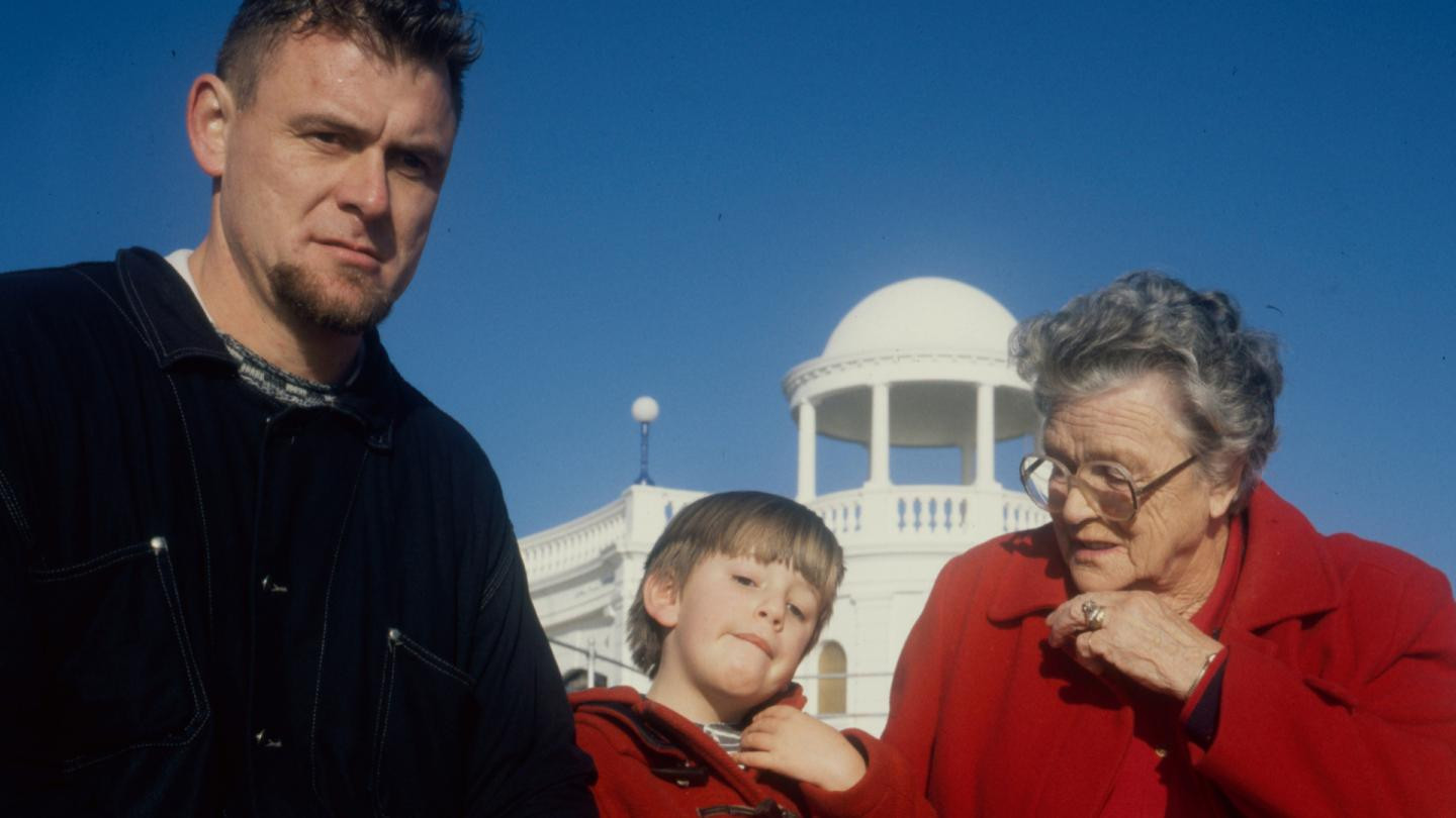 Gallivant Background