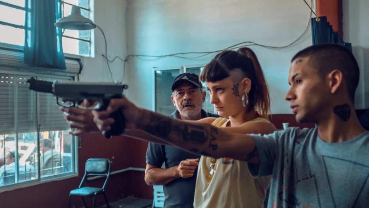 ¿Yo te gusto? Background