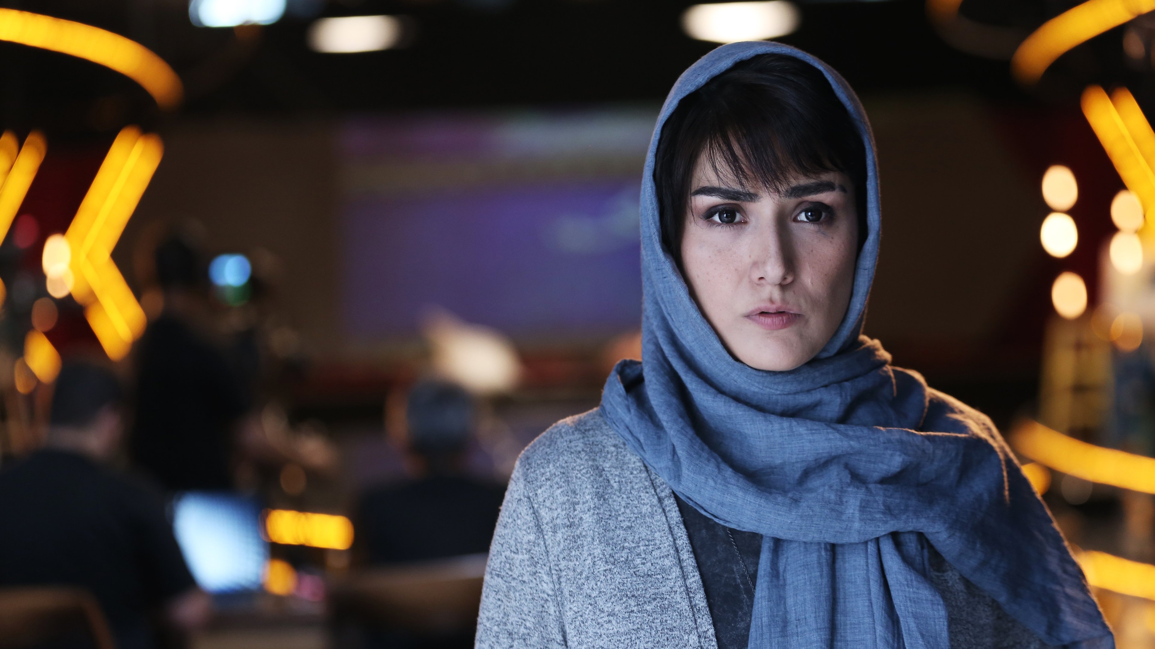 Cold Sweat Background