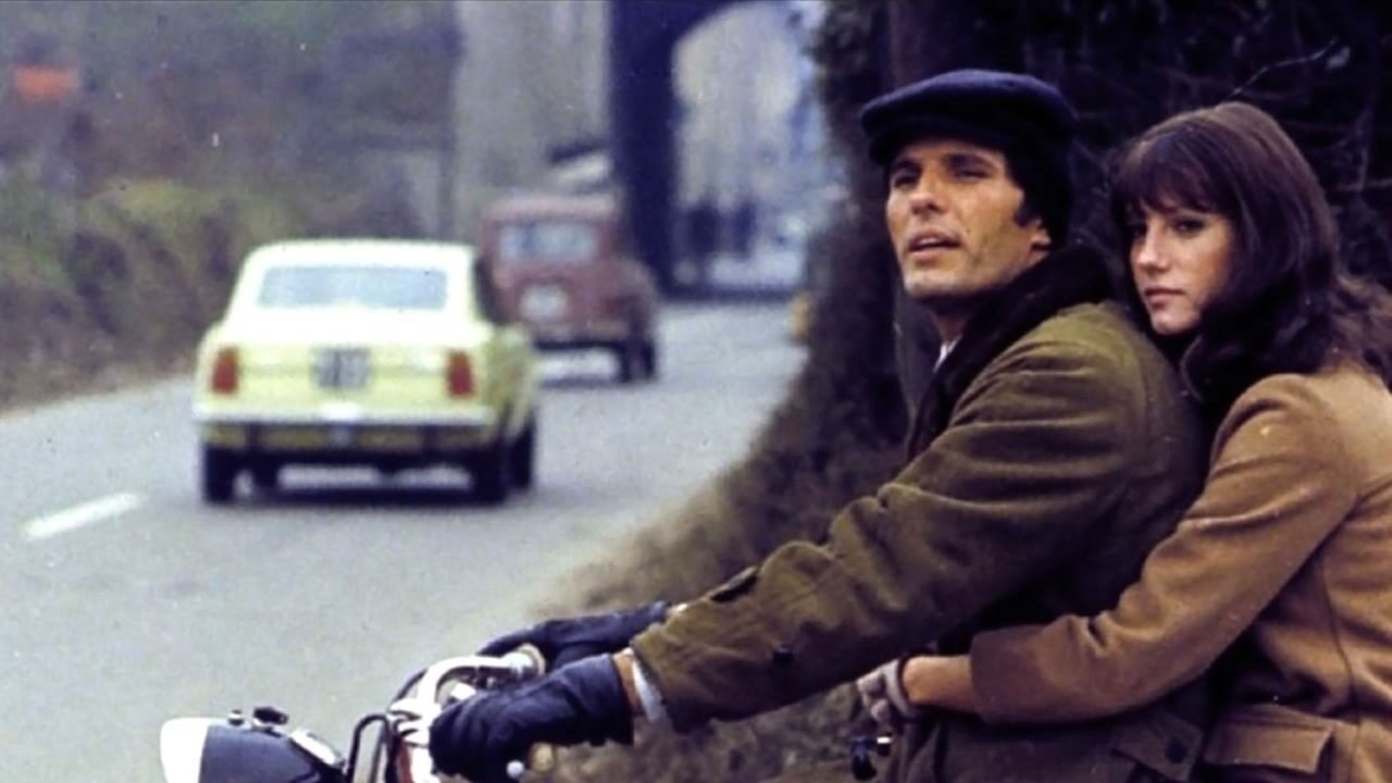 Somewhere Beyond Love Background