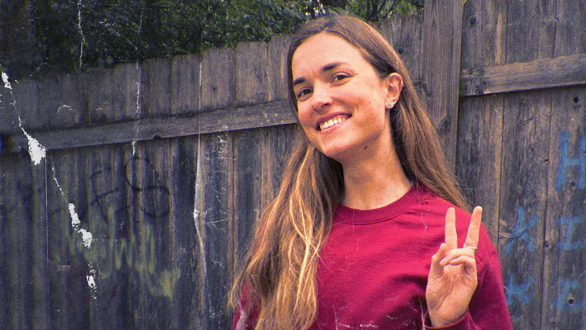 The Truth and Tragedy of Moriah Wilson Background