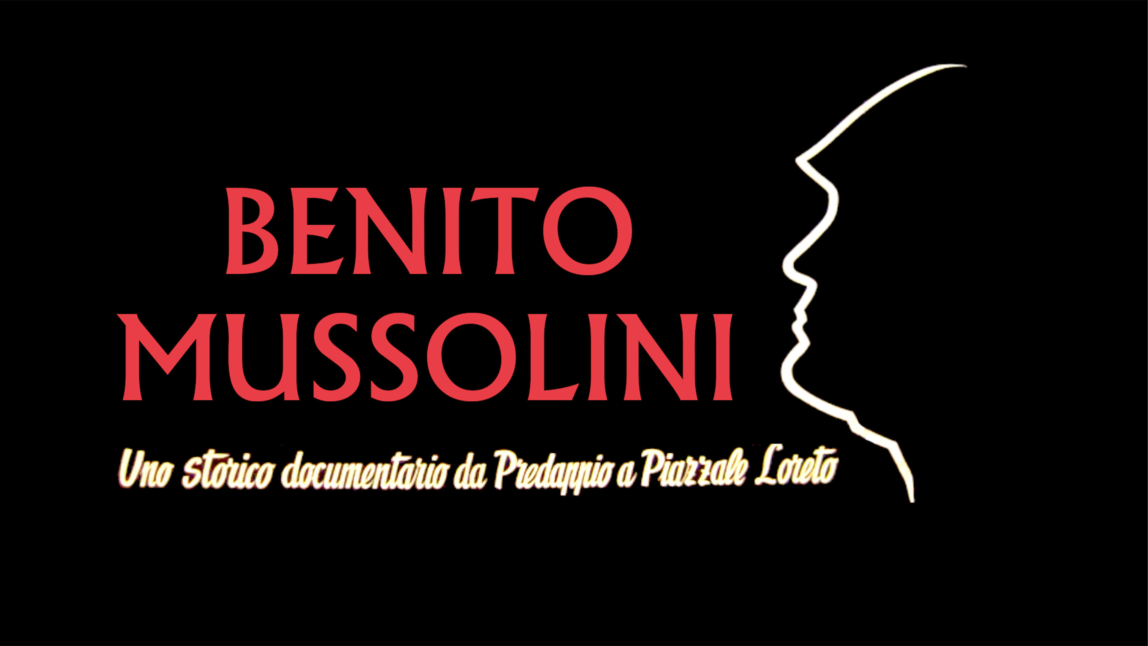 Benito Mussolini: Anatomy of a Dictator Background