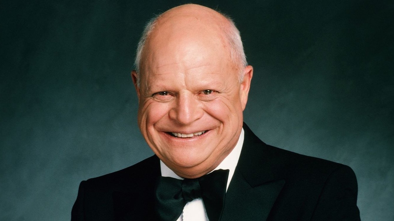 Mr. Warmth: The Don Rickles Project Background