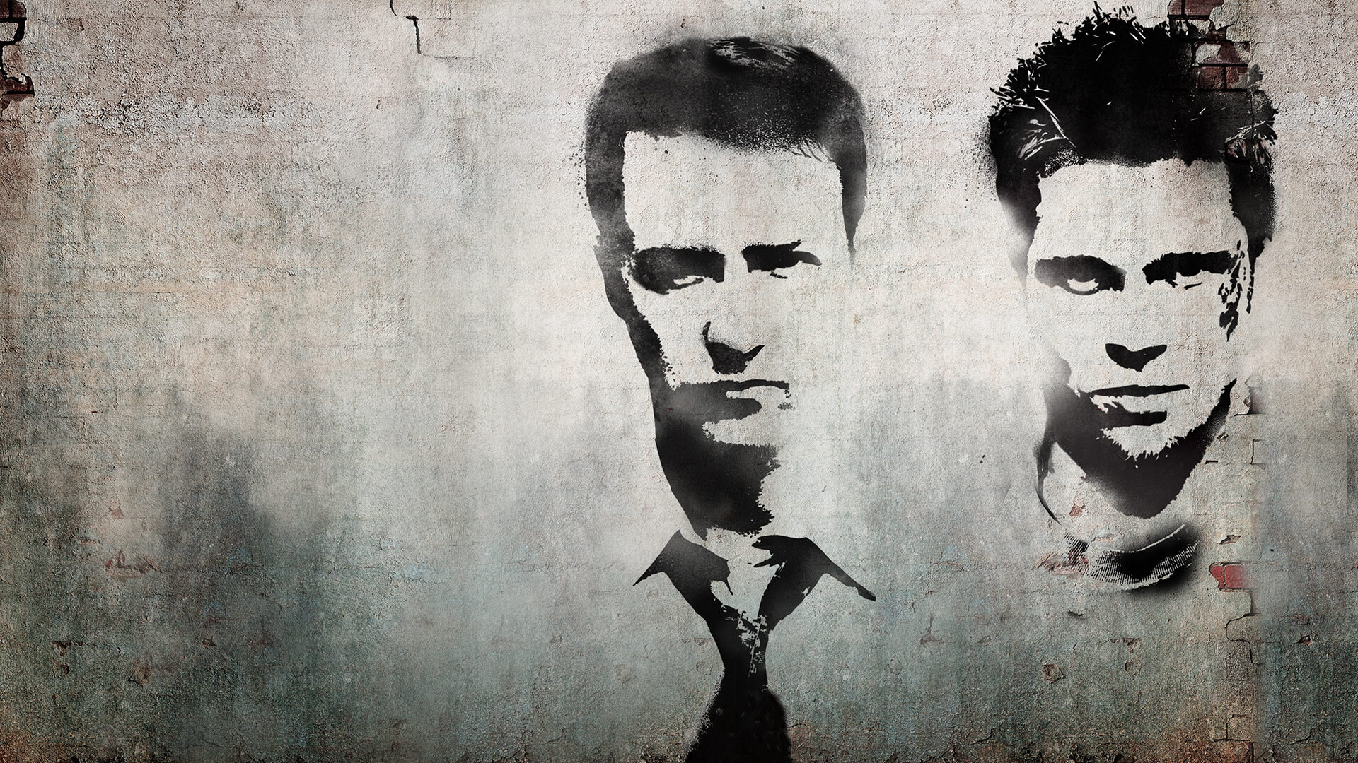 Fight Club Background