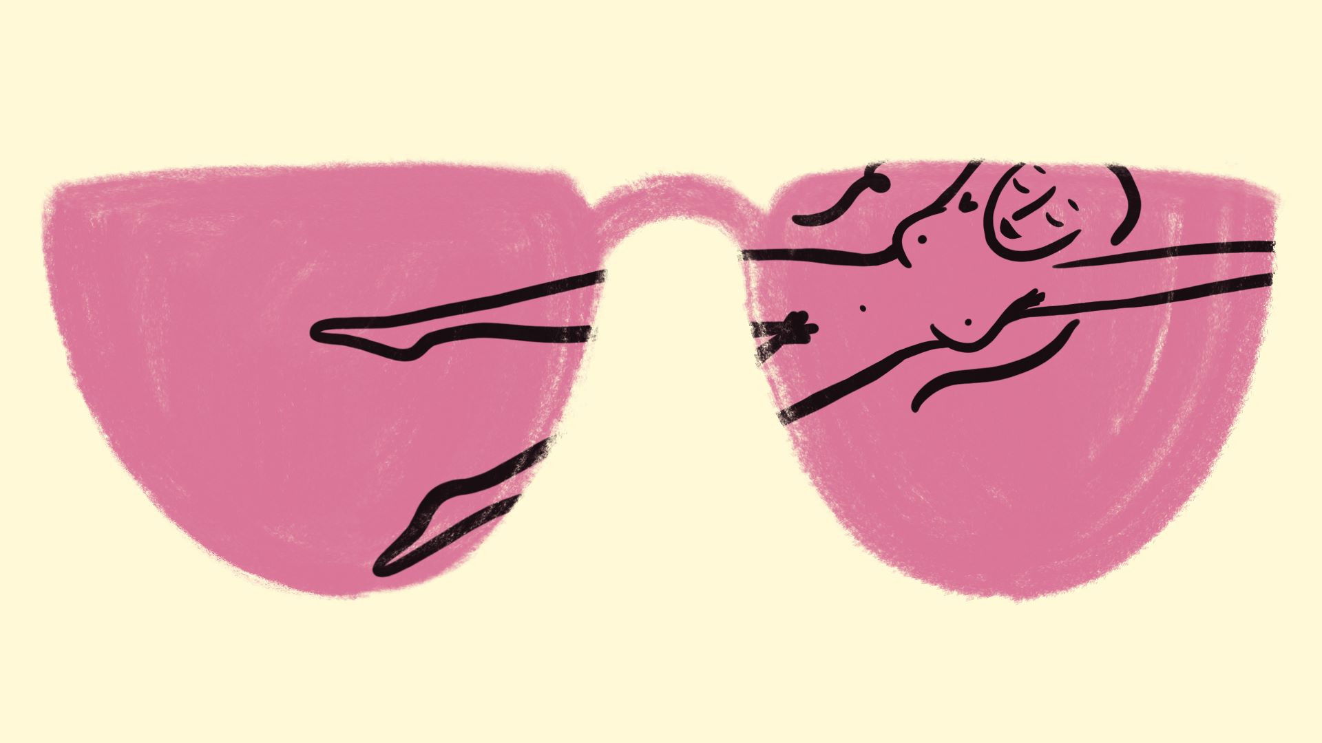 Caniculaire Background