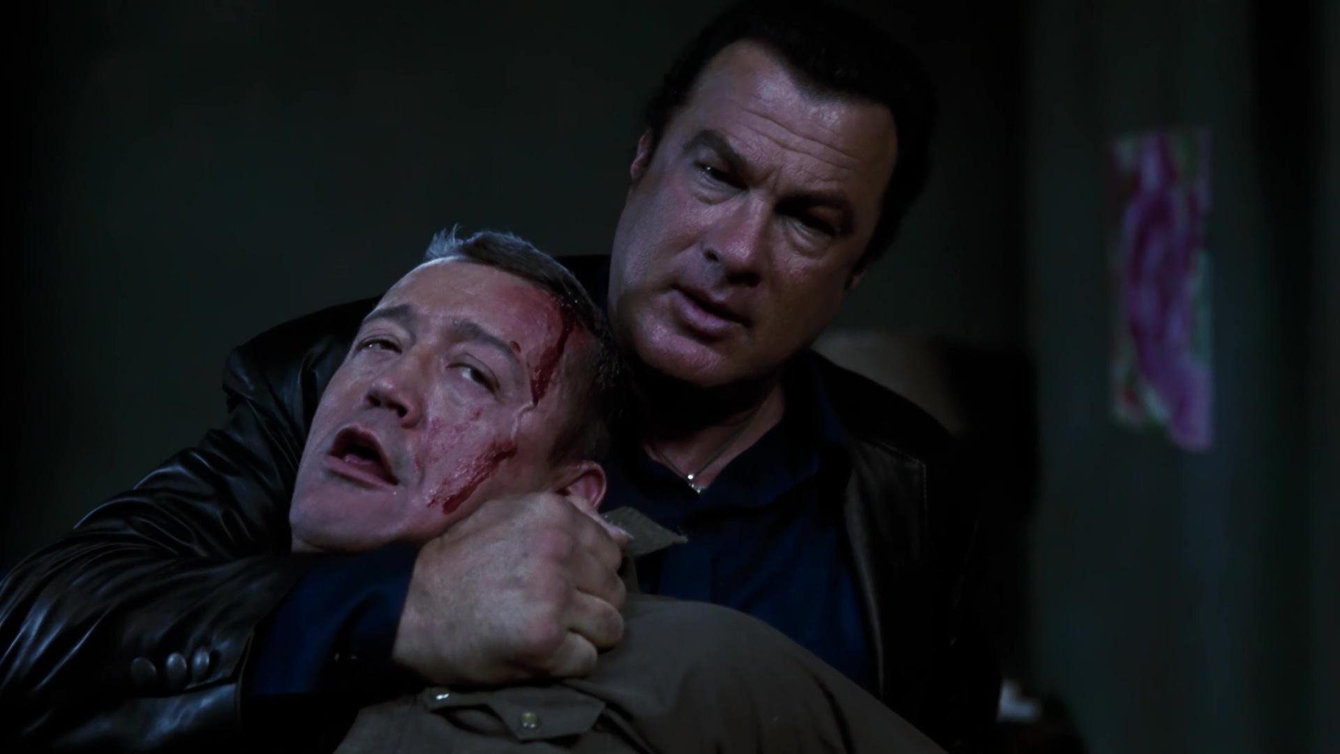 Kill Switch Background