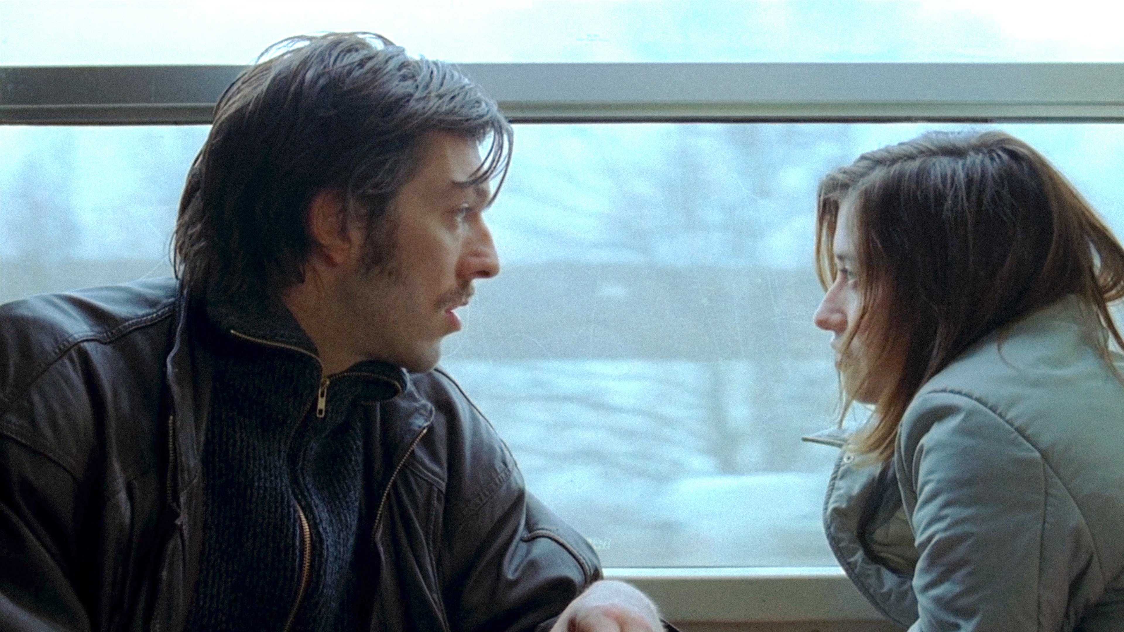 Read My Lips Background