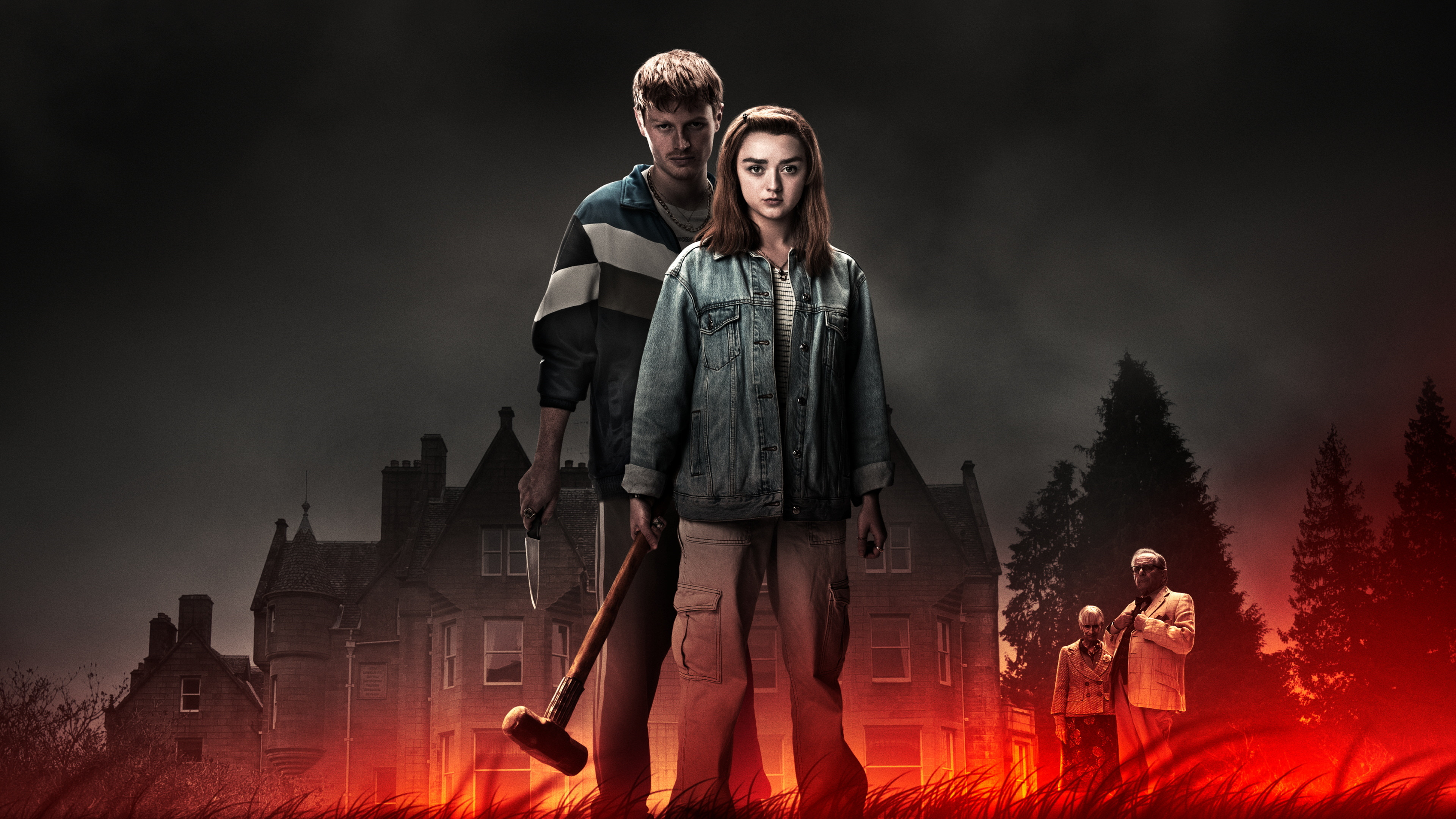 The Owners Background