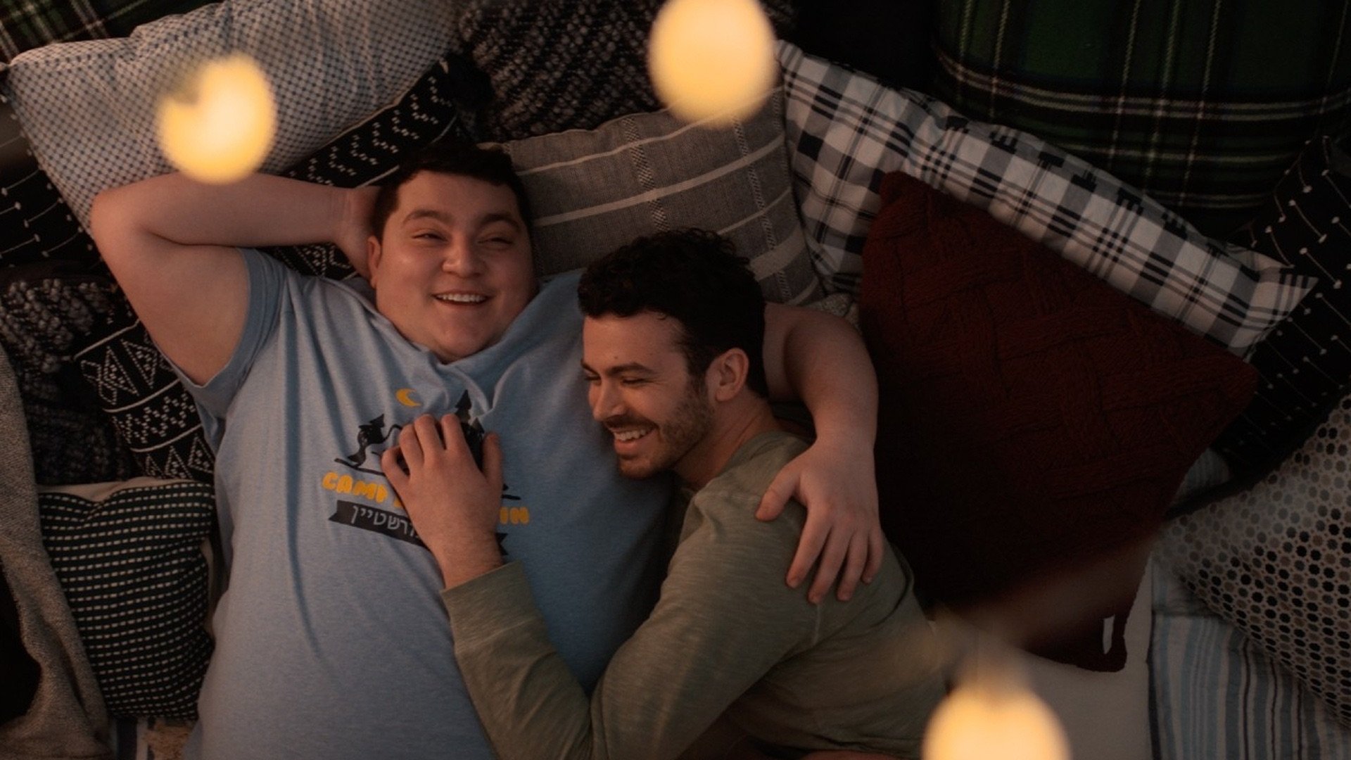 Things Like This Background