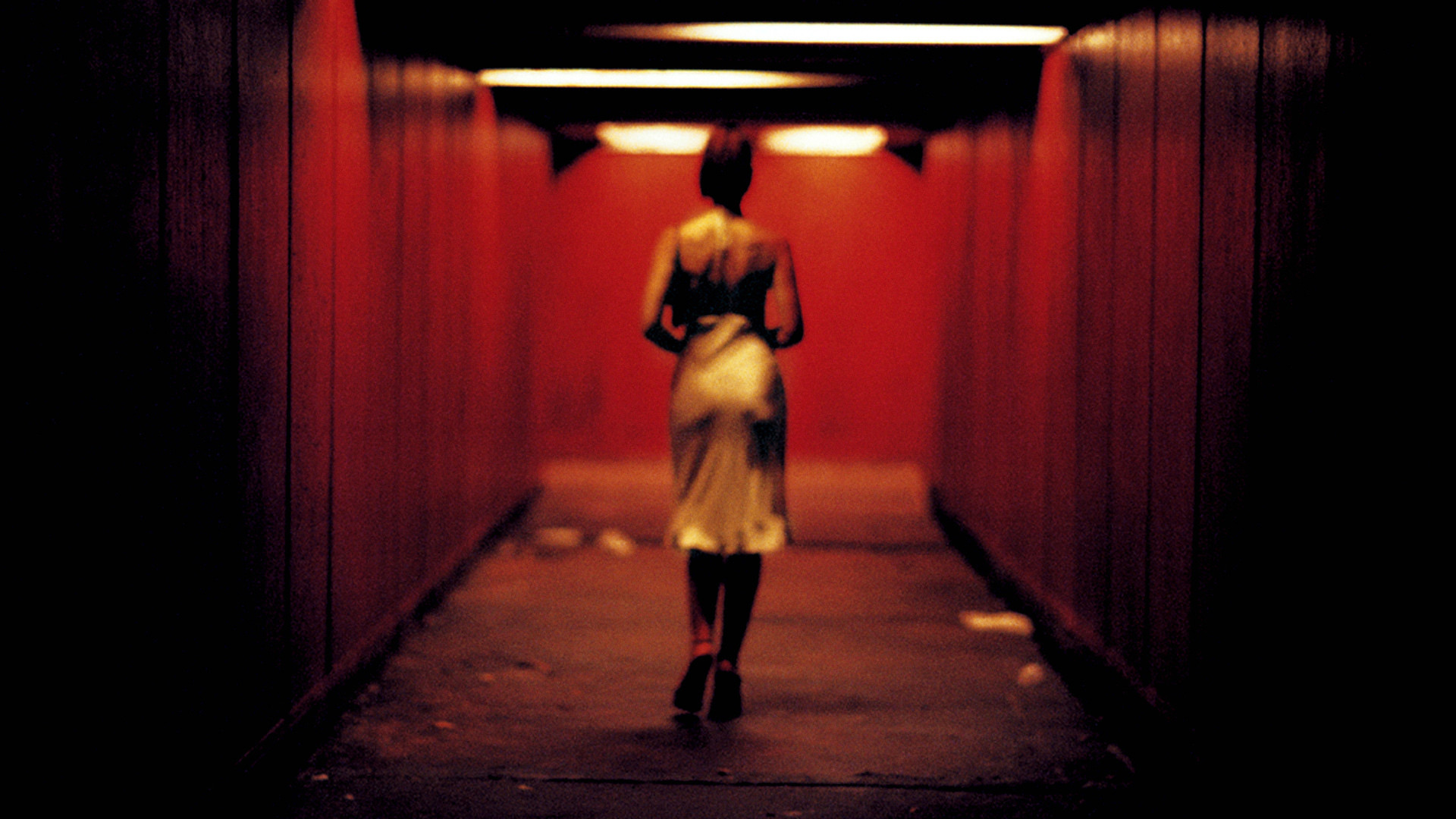 Irreversible Background