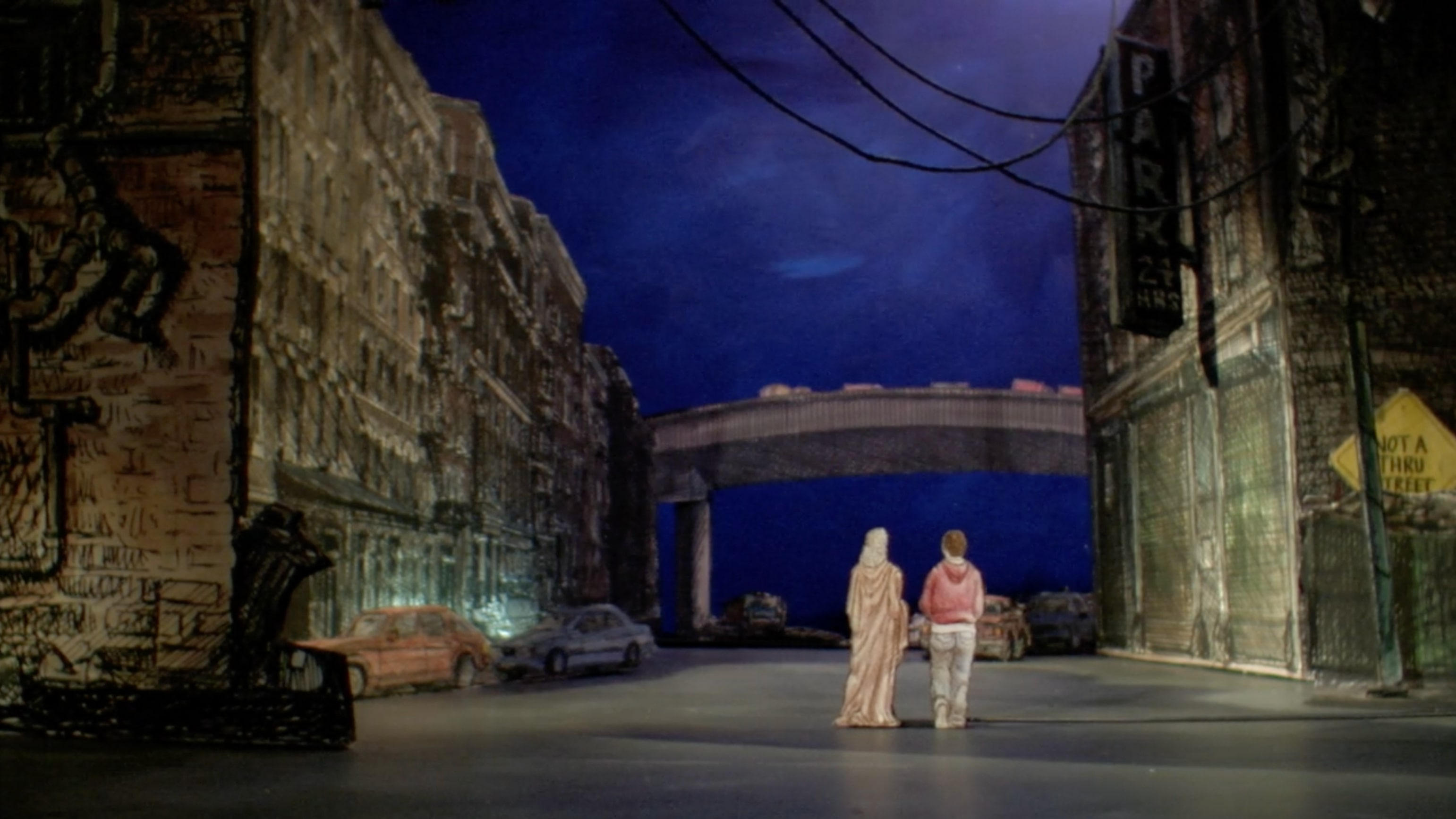 Dante's Inferno Background