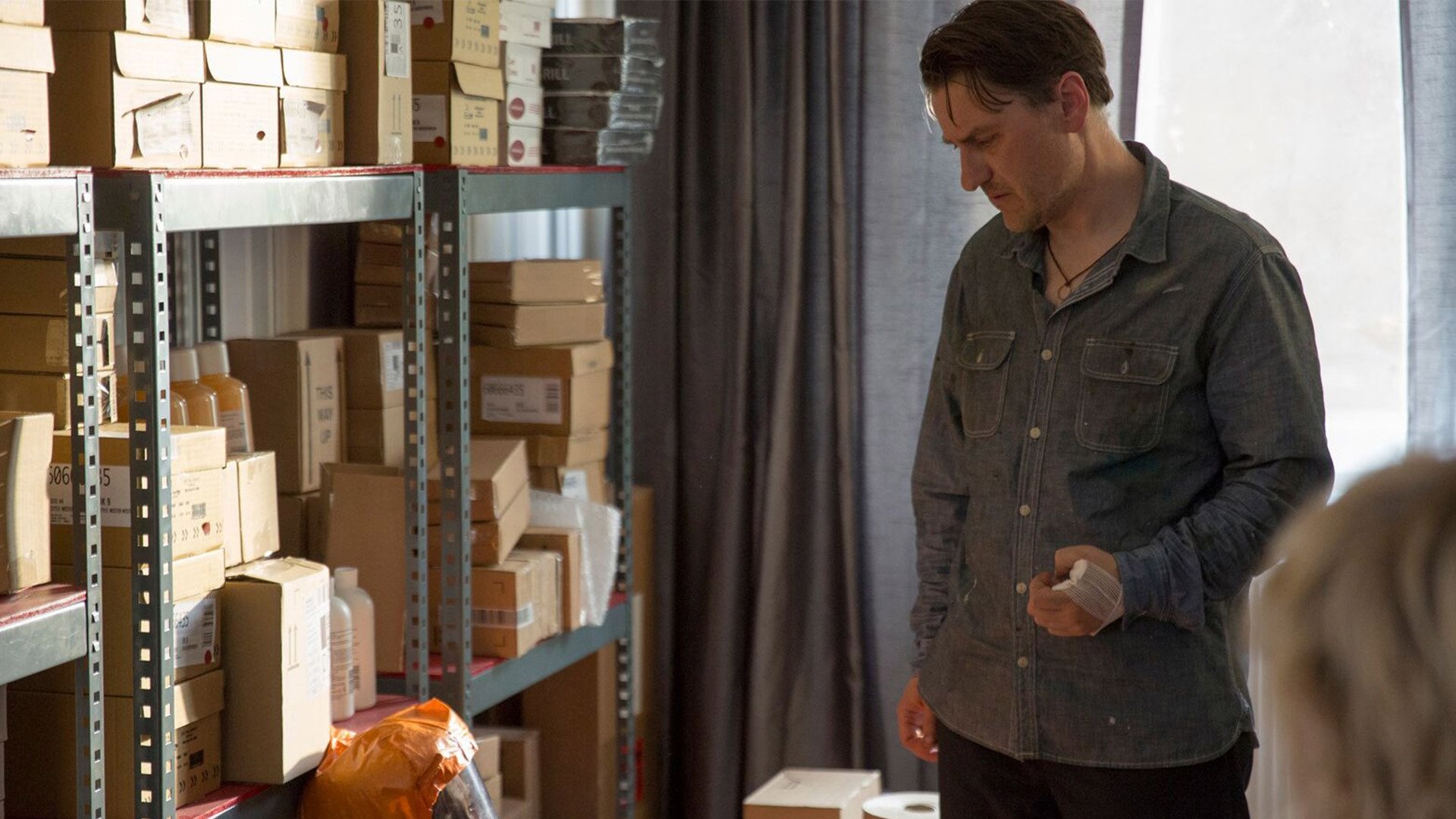 Containment Background