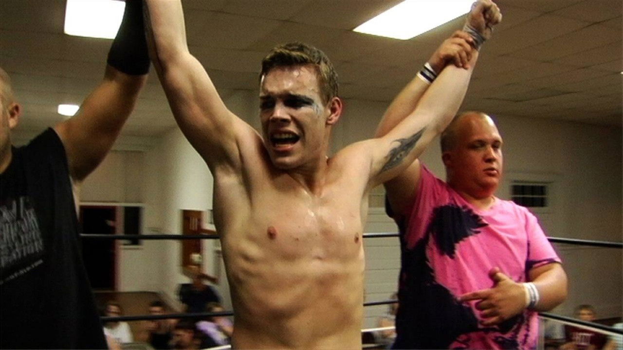 Fake It So Real Background