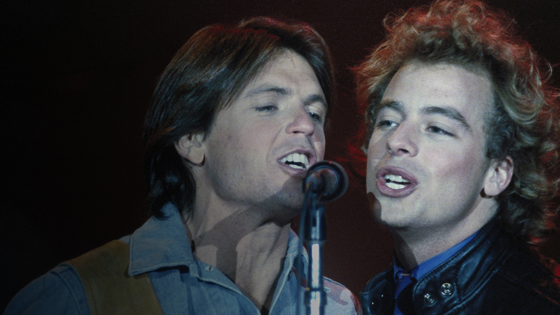 Thunder Alley Background