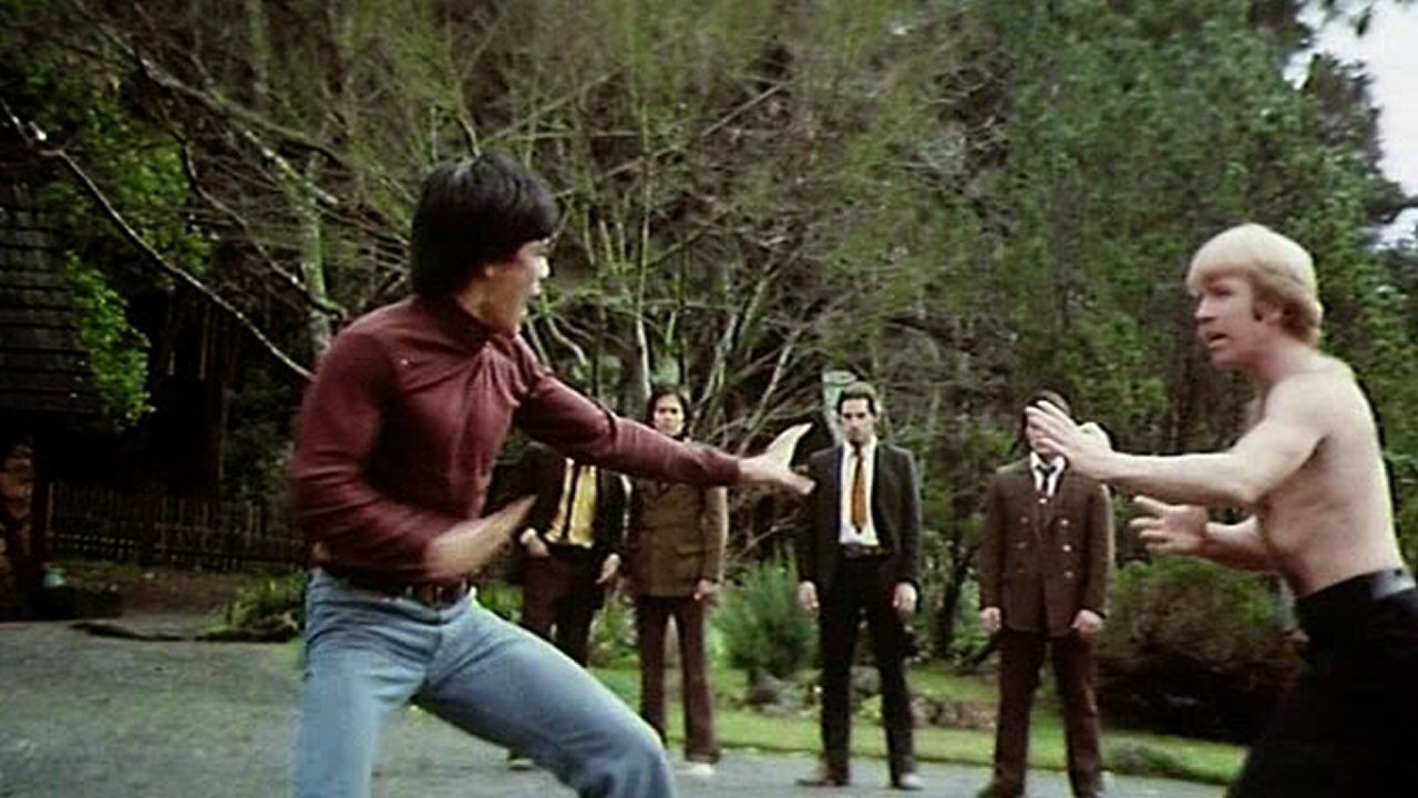 Slaughter in San Francisco Background