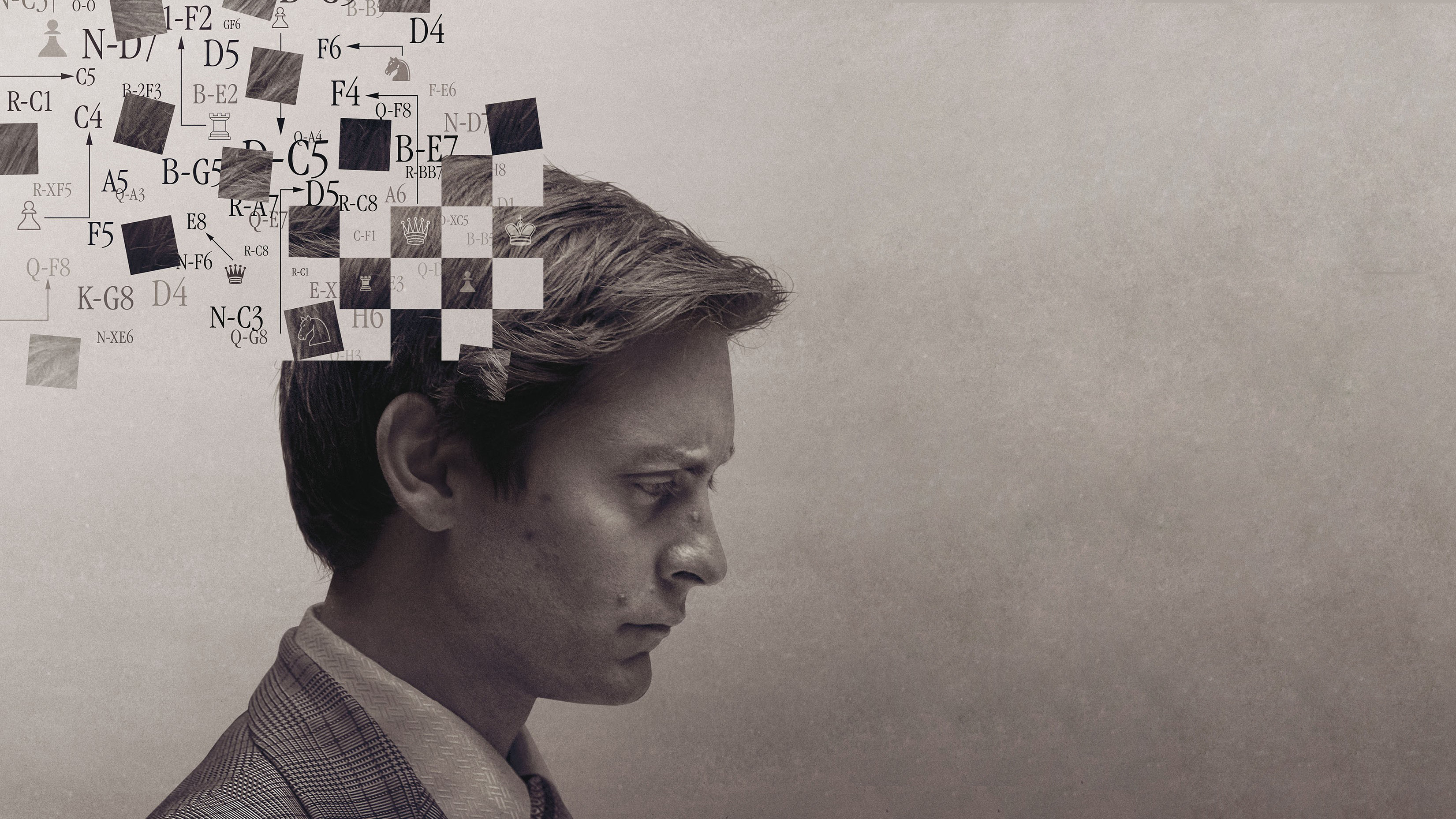 Pawn Sacrifice Background